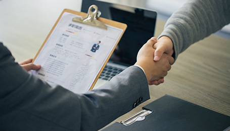 招賢(xian)納(na)士(shi)